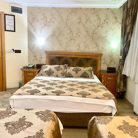 B&B Suite Taksim Istanbul Eksteriør bilde