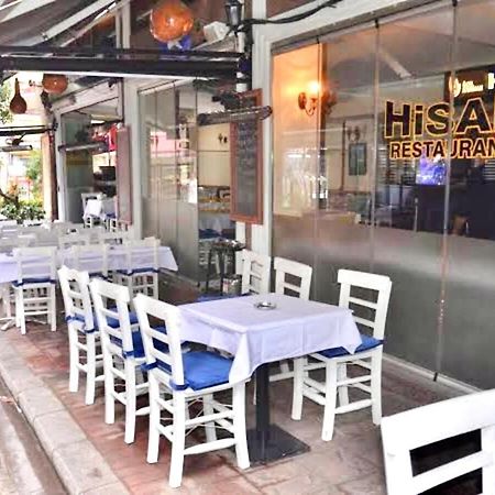 B&B Suite Taksim Istanbul Eksteriør bilde