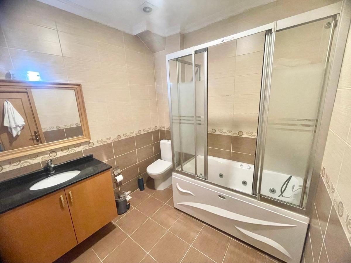 B&B Suite Taksim Istanbul Eksteriør bilde